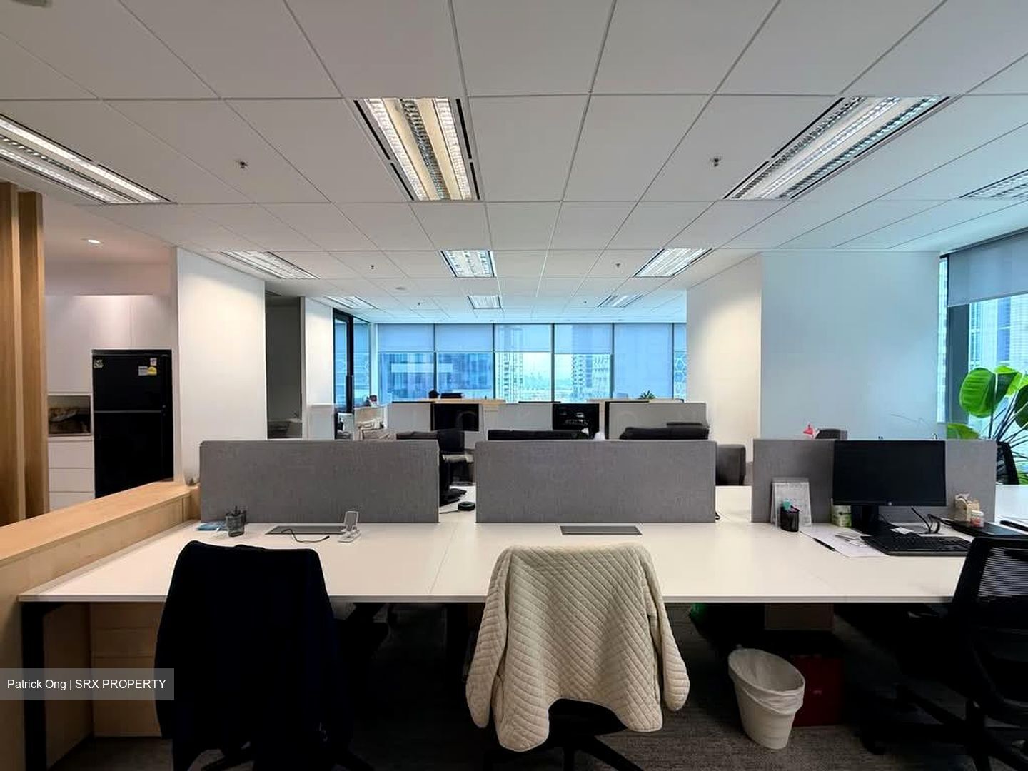 Asia Square Tower 1 (D1), Office #544758761